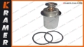 6745-61-1111 Termostat KOMATSU D65EX-16 D65PX-16 D65WX-16 Thermostat / тэрмастат / termostaat / Termostat / Termostaatti / Θερμοστάτης / Termostato / Thermostaat / termostatas / termostats