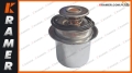 6745-61-1111 Termostat KOMATSU D65EX-16 D65PX-16 D65WX-16 Thermostat / тэрмастат / termostaat / Termostat / Termostaatti / Θερμοστάτης / Termostato / Thermostaat / termostatas / termostats