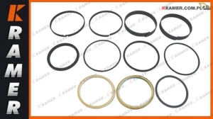 Pakiet uszczelnień CAT 336D 324D 330D 329D 345CL
