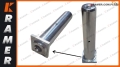 RG268-66780 Sworzeń KUBOTA KX027-4 KX030-4 U15 U20 Pin / Палец / csap / bolt / stift