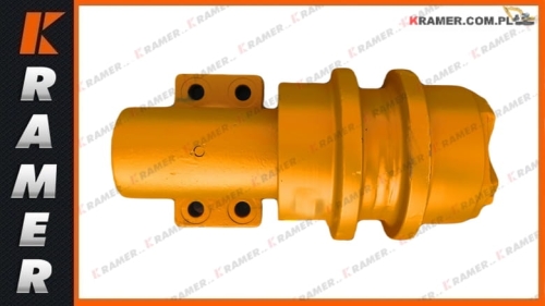 H254105900 Rolka podtrzymująca HIDROMEK HMK 300 LC-3 Top roller / Верхний поддерживающий ролик / Tragrolle /  rouleaux supérieurs / görgők / carrier roller / Ylärullat / Överrullar / topprulle / Horní rolna / Rola de sustinere