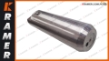 14737833 Tłok napinacza gąsienicy VOLVO EC290  piston / piest / klip / stūmoklis / virzulis / поршень