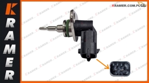 Czujnik temperatury VOLVO EC220D EC235D EW180E