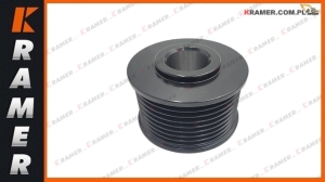 Rolka prowadząca CAT C6.6 C7 C7.1 M318 M319 D4 D5
