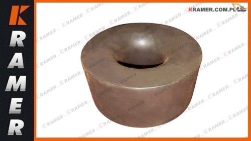 6Y4385 Tuleja CAT 517 527 D4H D4HXL D4HTSK II  D4HTSK III  D5H  D5H XL D5HTSK II Bearing sleeve / Tuleja / Bushing / втулка / bague / cojinete / púzdro / pouzdro / persely