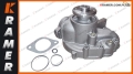557-9567 Pompa wody CAT D6T  D6 D7  D6T D7E  336E 340 340F 336F 336F 350  349  966 972K 972M 972 972L 966 966K  966L 966K 966M  C9.3B C9.3 Water Pump / Wasserpumpe / водяной насос / vodné čerpadlo / vízszivattyú / pompa dell'acqua