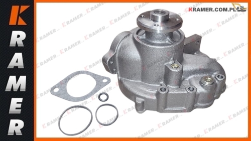 557-9567 Pompa wody CAT D6T  D6 D7  D6T D7E  336E 340 340F 336F 336F 350  349  966 972K 972M 972 972L 966 966K  966L 966K 966M  C9.3B C9.3 Water Pump / Wasserpumpe / водяной насос / vodné čerpadlo / vízszivattyú / pompa dell'acqua