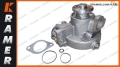 557-9567 Pompa wody CAT D6T  D6 D7  D6T D7E  336E 340 340F 336F 336F 350  349  966 972K 972M 972 972L 966 966K  966L 966K 966M  C9.3B C9.3 Water Pump / Wasserpumpe / водяной насос / vodné čerpadlo / vízszivattyú / pompa dell'acqua