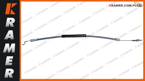 14635474 VOE14635474 Linka VOLVO EC140D EC160C EC180D EC210C EC220D EC235D EC240C EC250D EC290C EW140D EW160D EW 180D EW205 EW140E EW160E EW180E cable / kábel / kabelis / kabeli / кабель