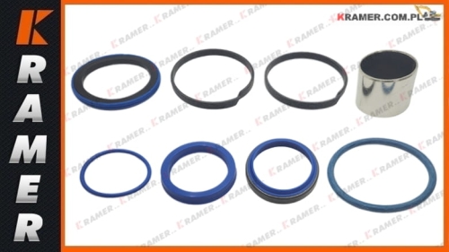 5016692 Pakiet uszczelnień CAT 428E 432F 444E  924K 926M 930K 924 930M 930M314 M315  STICK Sealing Kit / Комплект прокладок / eine Reihe von Dichtungen / conjunto de sello