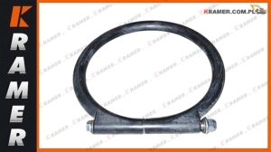 Uszczelnienie VOLVO L50 L60 L70 L90 L120 4400 6300