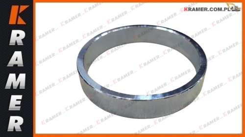 898249 Przekładka CAT D5R D5M D5N D6T D6R D4 D5 D6M D6K D6N spacer / distanzhülsen / distantier cilindric