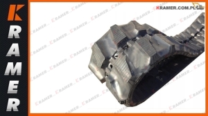 Gąsienica gumowa YANMAR VIO30 VIO33 VIO35 VIO38