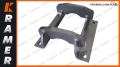 8103642 Osłona łańcucha HITACHI ZX280 Track chain guard /  link guard / Направляющая цепи