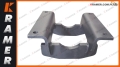 8103642 Osłona łańcucha HITACHI ZX280 Track chain guard /  link guard / Направляющая цепи