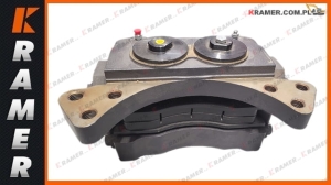 Zacisk hamulca VOLVO A25D A30D A30E