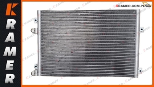 16235278  VOE16235278 Chłodnica klimatyzacji VOLVO L60F L70F L90F L110F L120F L150G L180G L220G L250HL260H L350F L60G L70G L90G L110G L120G L150H L180H L220H L60H L70H L90H L110H L120H Condenser / Радиатор кондиционера / Condenser / Kondensatorius