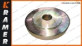 11115824 Podkładka VOLVO  A35D A40D A45G A35E A45E A35F A40F A35G A40G Shim / Podkładka / Подкладка / scheibe