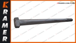 Śruba VOLVO A35F A40E A35G A40F