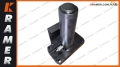 903/21348 Napinacz gąsienicy JCB 8025 8032 8030 8035 lewy track adjuster & recoil group / Натяжитель гусеницы / Leitradeinheiten / láncfeszítő kerék egységek / Vodeci tockovi