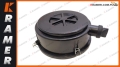 000016178 Dekiel filtra powietrza HITACHI EX200-5  EX210-5  EX250 Cover Assembly / Крышка воздушного фильтра