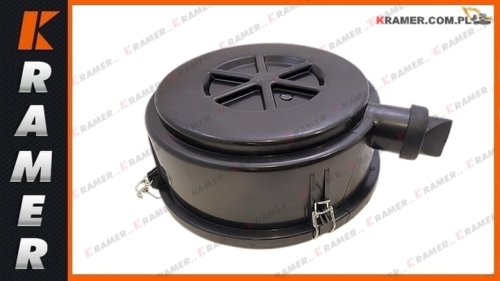 000016178 Dekiel filtra powietrza HITACHI EX200-5  EX210-5  EX250 Cover Assembly / Крышка воздушного фильтра