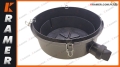 000016178 Dekiel filtra powietrza HITACHI EX200-5  EX210-5  EX250 Cover Assembly / Крышка воздушного фильтра