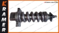 PJ7417398 Napinacz gąsienicy VOLVO EC45 Track adjuster / Натяжитель гусеницы / Leitradeinheiten / láncfeszítő kerék egységek / Vodeci tockovi