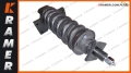 PJ7417398 Napinacz gąsienicy VOLVO EC45 Track adjuster / Натяжитель гусеницы / Leitradeinheiten / láncfeszítő kerék egységek / Vodeci tockovi