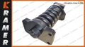 1937035 Napinacz gąsienicy CAT 303 303CR track adjuster & recoil group  / Натяжитель гусеницы / Leitradeinheiten / láncfeszítő kerék egységek / Vodeci tockovi / intizator senila