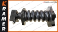 1937035 Napinacz gąsienicy CAT 303 303CR track adjuster & recoil group  / Натяжитель гусеницы / Leitradeinheiten / láncfeszítő kerék egységek / Vodeci tockovi / intizator senila