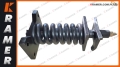 22J-35-26200 Napinacz gąsienicy KOMATSU PC18MR-3 PC16R-2 PC16R-3 PC14R-2 PC14R-3  track adjuster & recoil group  / Натяжитель гусеницы / Leitradeinheiten / láncfeszítő kerék egységek / Vodeci tockovi / intizator senila