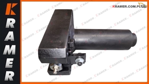 1404013 Napinacz gąsienicy CAT 302.5 siłownik track adjuster & recoil group  / Натяжитель гусеницы / Leitradeinheiten / láncfeszítő kerék egységek / Vodeci tockovi / intizator senila