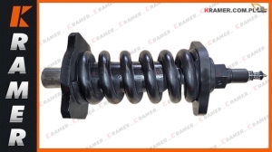 Napinacz gąsienicy KOMATSU PC38-3 PC35MR-3 PC30MR