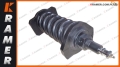 20S-30-82131 KPL Napinacz gąsienicy KOMATSU PC30MR-3 PC35MR-3 PC20MR-3 PC27MR-3 PC38UU-3 track adjuster & recoil group / Натяжитель гусеницы / Leitradeinheiten / láncfeszítő kerék egységek / Vodeci tockovi / intizator senila
