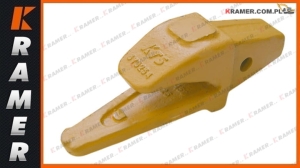 Adapter CAT J250 - koparkowy - do wspawania