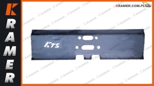 Stopa gąsienicy CAT320 CAT318 CAT322 CAT324 800mm