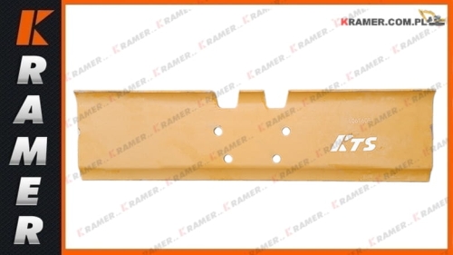 106-1605 / CR5450/34 Stopa gąsienicy CAT D5H LGP  D6N  D6M 34" - 864mm CASE : 1650L XLT CNH-FIAT NEW HOLLAND : D150B  LT / D150B XLT track shoe / track pad / Bodenplatten / papuce / Járótalpak / Трак гусеничный / БашмакCASE