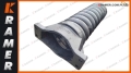 14562929 Napinacz gąsienicy VOLVO EC460B EC460C TRACK ADJUSTER & RECOIL GROUP / Натяжитель гусеницы / Leitradeinheiten / láncfeszítő kerék egységek / Vodeci tockovi