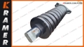 14562929 Napinacz gąsienicy VOLVO EC460B EC460C TRACK ADJUSTER & RECOIL GROUP / Натяжитель гусеницы / Leitradeinheiten / láncfeszítő kerék egységek / Vodeci tockovi
