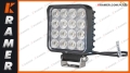 TT.13364 
Lampa robocza LED 64W 64LED OSRAM work lamp / pracovná lampa / radna lampa / darbo lempa / arbetslampa / pracovní lampa / darba lampa / робоча лампа