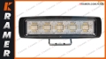 TT.13445 Lampa robocza LED 45W 56LED OSRAM work lamp / pracovná lampa / radna lampa / darbo lempa / arbetslampa / pracovní lampa / darba lampa / робоча лампа