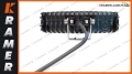 TT.13445 Lampa robocza LED 45W 56LED OSRAM work lamp / pracovná lampa / radna lampa / darbo lempa / arbetslampa / pracovní lampa / darba lampa / робоча лампа