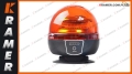 TT.14539 Lampa ostrzegawcza LED na akumulator 12-24 V warning lamp / výstražná lampa / lampica upozorenja / įspėjamoji lemputė / varningslampa / brīdinājuma lampiņa / сигнальна лампа
