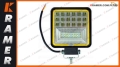 TT.40126 Lampa robocza LED 126W 42LED 
work lamp / pracovná lampa / radna lampa / darbo lempa / arbetslampa / pracovní lampa / darba lampa / робоча лампа