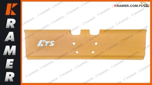 IS1429/762 Stopa gąsienicy D4H D5M D5N 30"-762mm 1-ostrogowa track shoe / track pad / Bodenplatten / papuce / Járótalpak / Трак гусеничный / Башмак