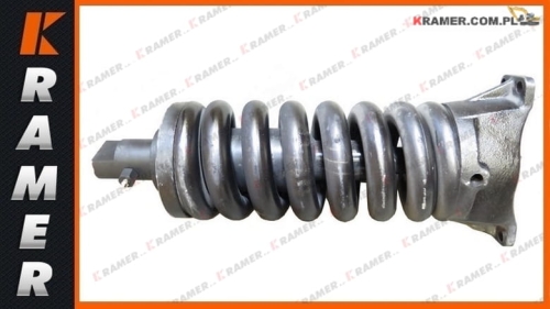 14670220 / VOE14670220 Napinacz gąsienicy VOLVO EC140B  EC140C  EC140D TRACK ADJUSTER & RECOIL GROUP / Натяжитель гусеницы / Leitradeinheiten / láncfeszítő kerék egységek / Vodeci tockovi