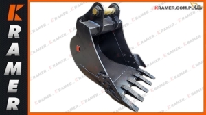 Łyżka JCB JS180 JS190 - 800mm