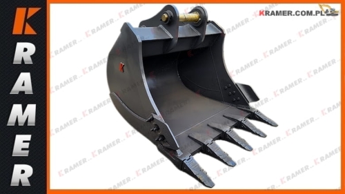 ST366-030061 Łyżka Doosan DX300 DX340 DX350LC-5 DX380LC-5 DX400LC-5  S300 1,51m3 155cm ковш / bucket / Schöpfkelle