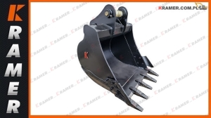 Łyżka JCB JS110 JS130 - 100cm 0,67m3